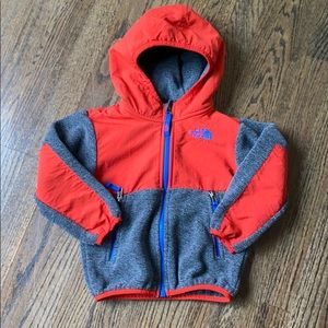The North Face Jacket